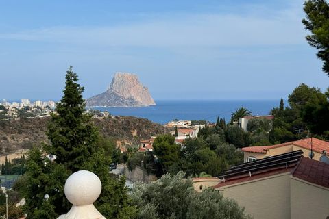 Villa i Calpe, Alicante, Calpe - € 460.000 | Ref: C1004 - foto 22
